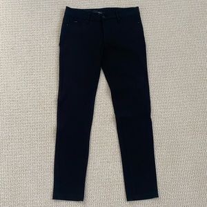 Joe’s Skinny Black Pants